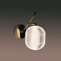 Світлодіодний світильник Ardero AL6180ARD 5W GATSBY
