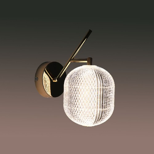 Світлодіодний світильник Ardero AL6180ARD 5W GATSBY
