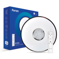 LED светильник Feron AL5100 EOS