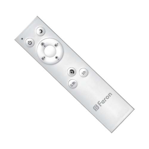 LED светильник Feron AL5100 EOS