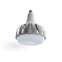 LED лампа Feron LB-652 150W Е27-E40 6500K