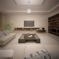 Світлодіодний світильник Ardero AL6181ARD 5W GATSBY