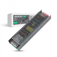 Блок питания для LED ленты Ardero LB008 12В 240Вт