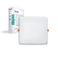 Встраиваемый LED светильник Feron AL704-S 7W