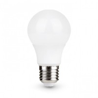 Светодиодная лампа Feron LB-907 7W E27 4000K A55