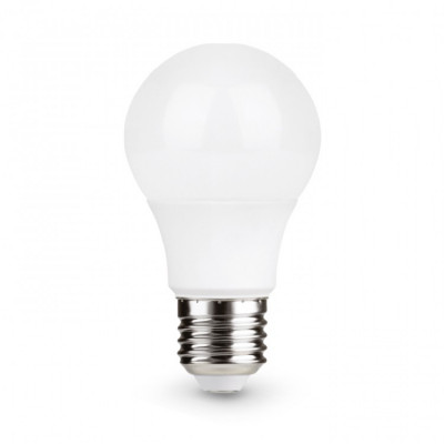 Светодиодная лампа Feron LB-907 7W E27 4000K A55