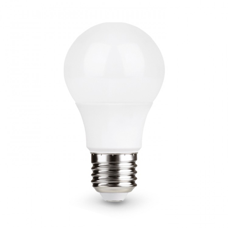 Светодиодная лампа Feron LB-907 7W E27 4000K A55