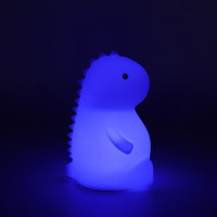 Светильник ночник Ardero SNL-D03ARD дракончик белый RGB
