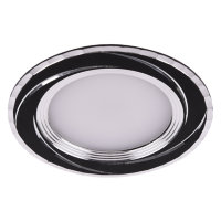 LED светильник Feron AL777 5W черный