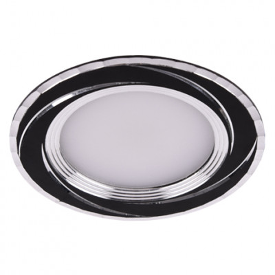 LED светильник Feron AL777 5W черный