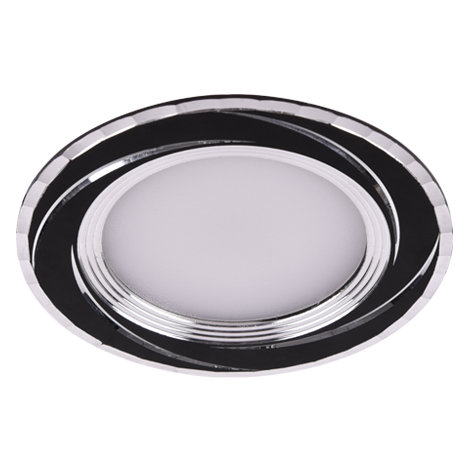 LED светильник Feron AL777 5W черный