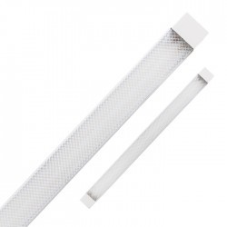 LED светильник Feron AL5020 52W 4000К