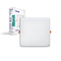 Встраиваемый LED светильник Feron AL704-S 12W