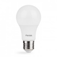 LED лампа Feron LB-701 10W E27 2700K