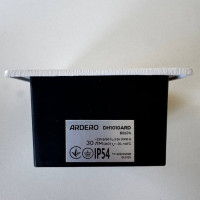 Архитектурный светодиодный накладной светильник Ardero DH1010ARD 3Вт 3000K белый