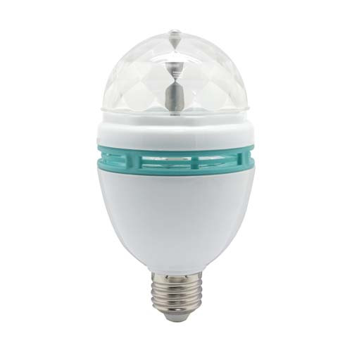Светодиодная лампа Feron LB-800 3W E27 
