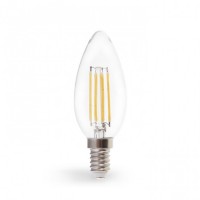 LED лампа Feron LB-160 7W E14 2700K