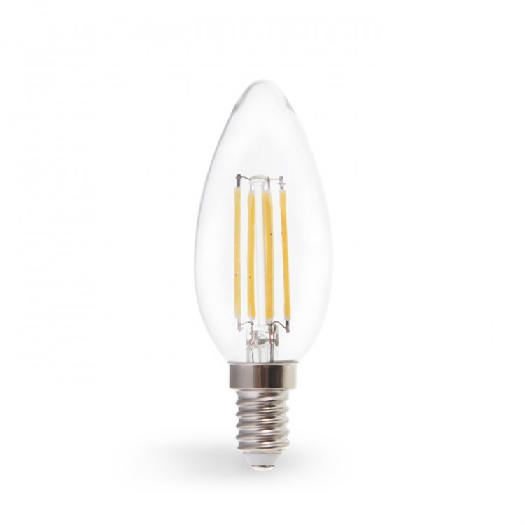 LED лампа Feron LB-160 7W E14 2700K