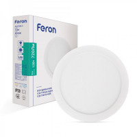 Светодиодный светильник Feron AL510-1 12W 4000K