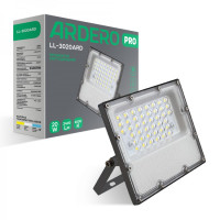 Світлодіодний прожектор Ardero LL-3020ARD 20W 2400Lm 6500K