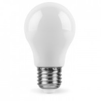 LED лампа Feron LB-375 3W E27 6400K