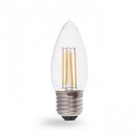 LED лампа Feron LB-160 7W E27 4000K