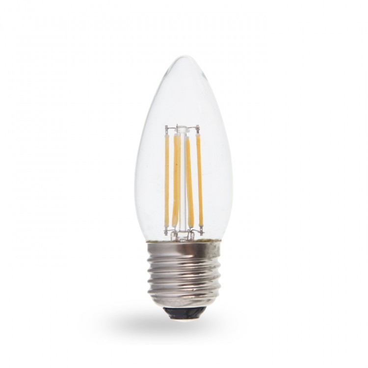 LED лампа Feron LB-160 7W E27 4000K