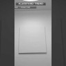 Светодиодный накладной светильник Ardero AL6087ARD TREND 36Вт черный