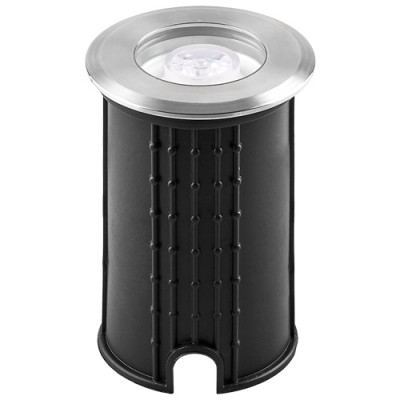 Подводный светильник Feron SP2813 3W 2700K