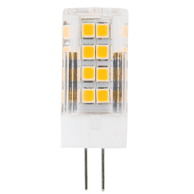 Светодиодная лампа Feron LB-423 4W G4 12v