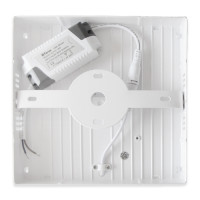 LED светильник Feron AL515 18W 