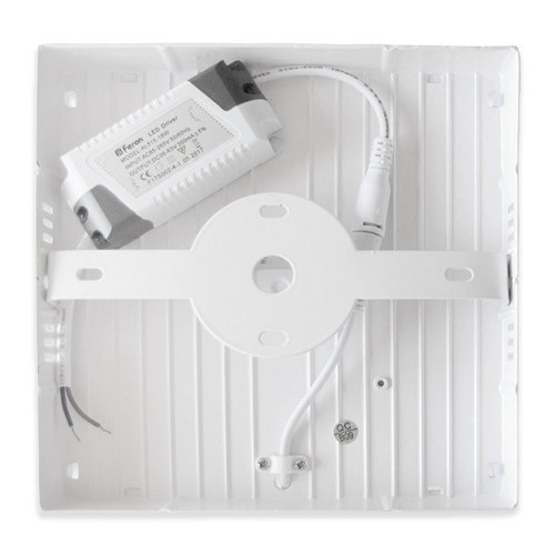 LED светильник Feron AL515 18W 