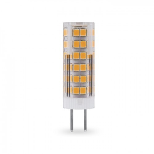 LED лампа Feron LB-433 5W 230V G4 4000K