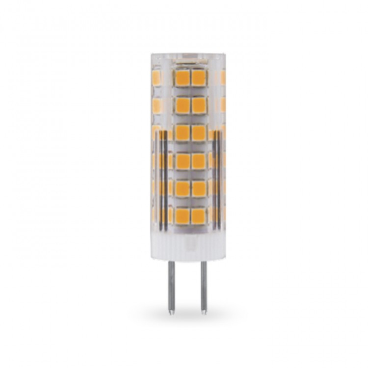 LED лампа Feron LB-433 5W 230V G4 4000K