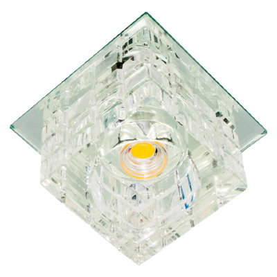 Встраиваемый светильник Feron JD106 LED