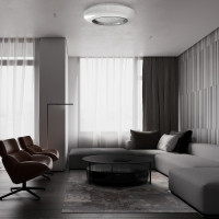LED светильник Feron AL6010 SIRIUS 72W