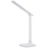 Настольный LED светильник Feron DE1725 9W 4000K