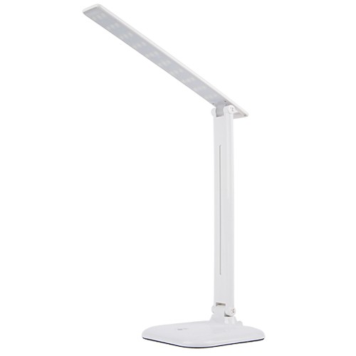 Настольный LED светильник Feron DE1725 9W 4000K