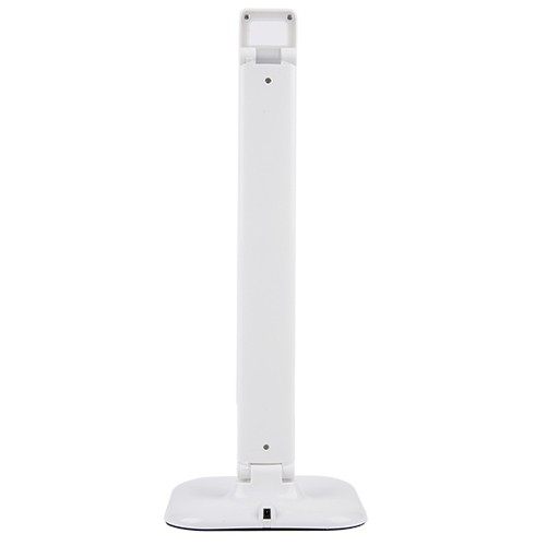 Настольный LED светильник Feron DE1725 9W 4000K