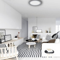 LED светильник Feron AL6020 MIRACLE 72W