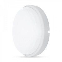 Светодиодный светильник с микроволновым датчиком Feron AL3009-RMS 12W