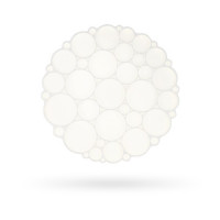 LED светильник Feron AL6030 GRAND 72W