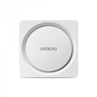 Беспроводной звонок Ardero E-401 белый