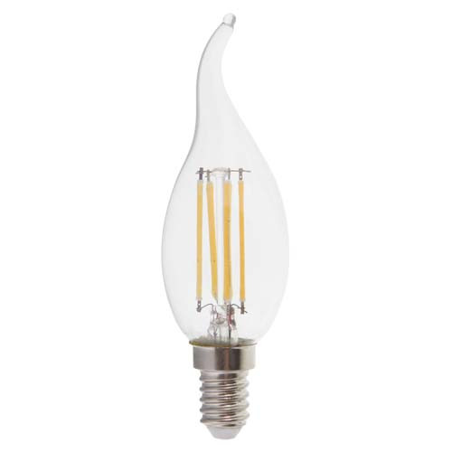 Светодиодная лампа Feron LB-159 6W E14 