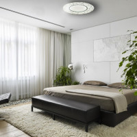 LED светильник Feron AL6040 ART 72W
