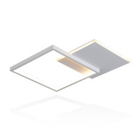 Светодиодный светильник Feron AL6200 QUADRO S 50W белый