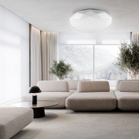 Светодиодный светильник Feron AL5200 DIAMOND 70W