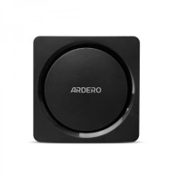 Беспроводной звонок Ardero E-401 черный