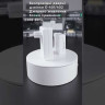 Беспроводной звонок Ardero E-401 черный