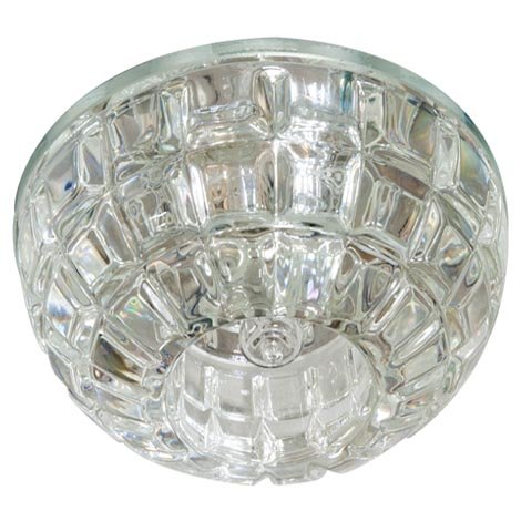 Встраиваемый светильник Feron JD87 LED